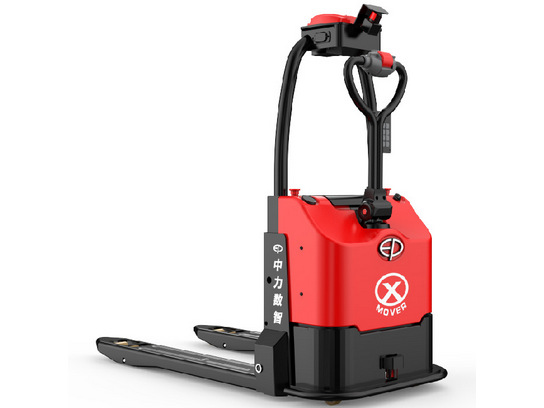 EXP15極簡(jiǎn)無人叉車