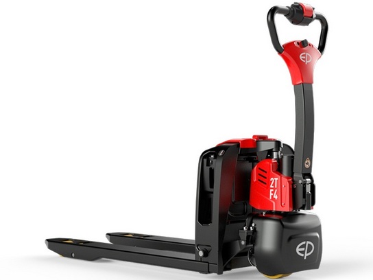 中力F4201鋰電池全電動搬運(yùn)車